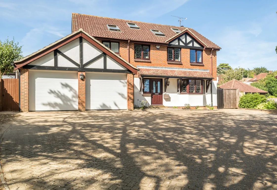 5 bed house for sale, Cherry Tree Close, High Salvington, BN13