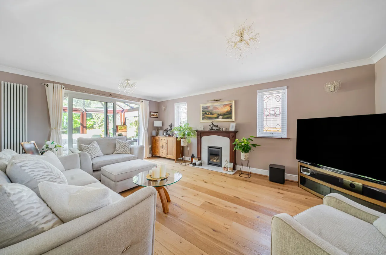 Cherry Tree Close, High Salvington, BN13, photo 2
