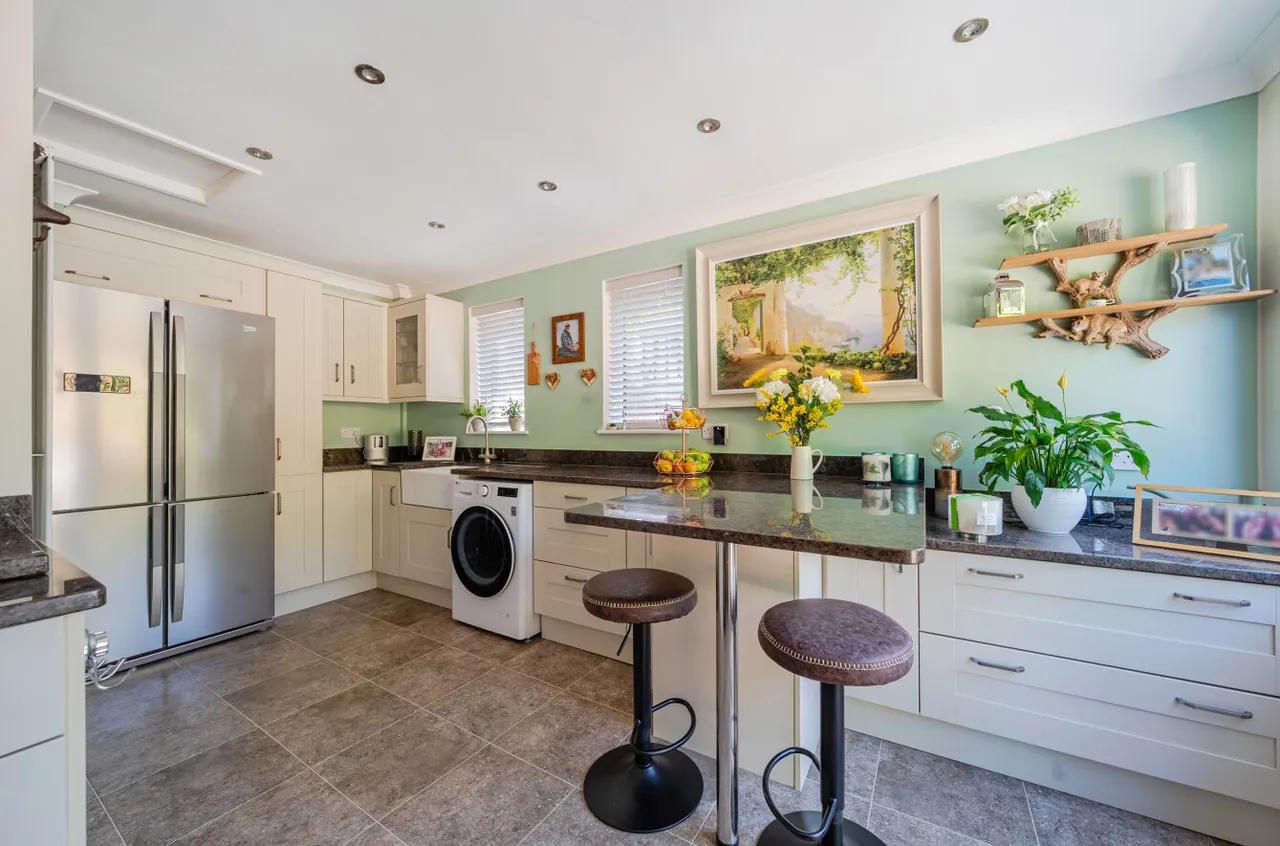 Cherry Tree Close, High Salvington, BN13, photo 14