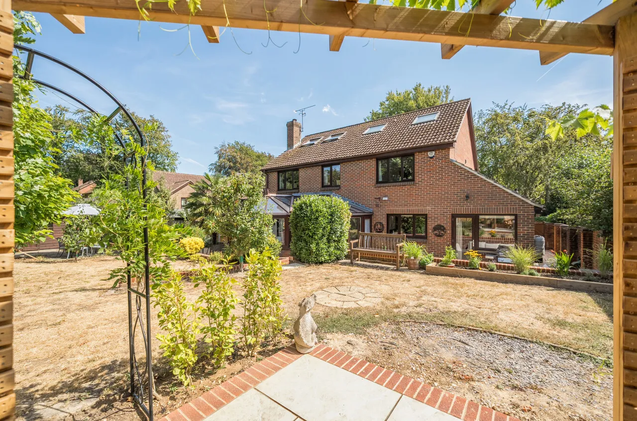 Cherry Tree Close, High Salvington, BN13, photo 19