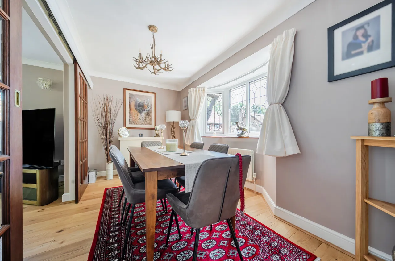Cherry Tree Close, High Salvington, BN13, photo 15