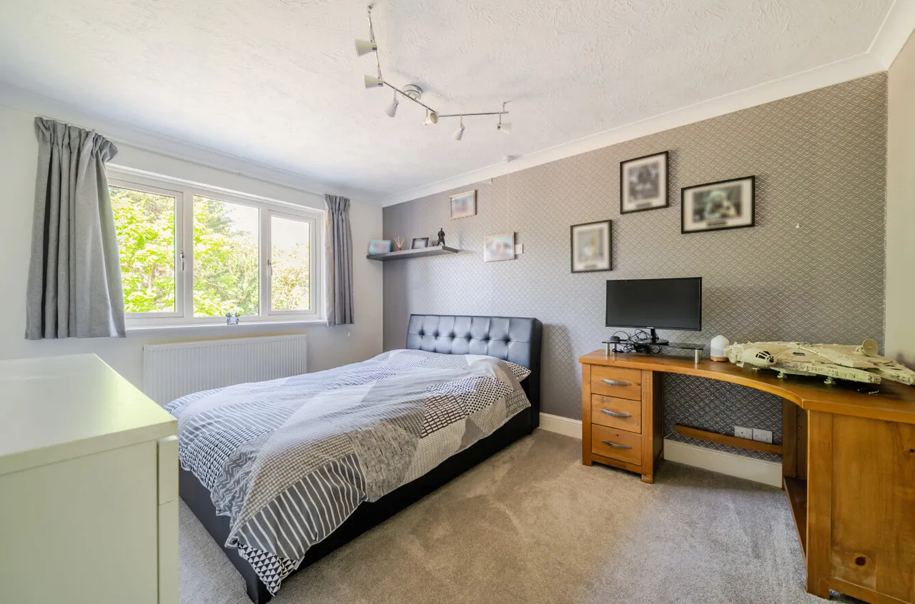 Cherry Tree Close, High Salvington, BN13, photo 5