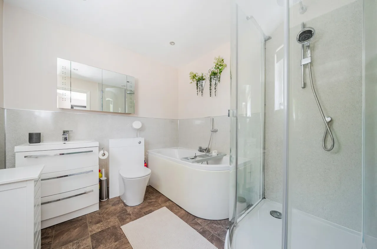 Cherry Tree Close, High Salvington, BN13, photo 16