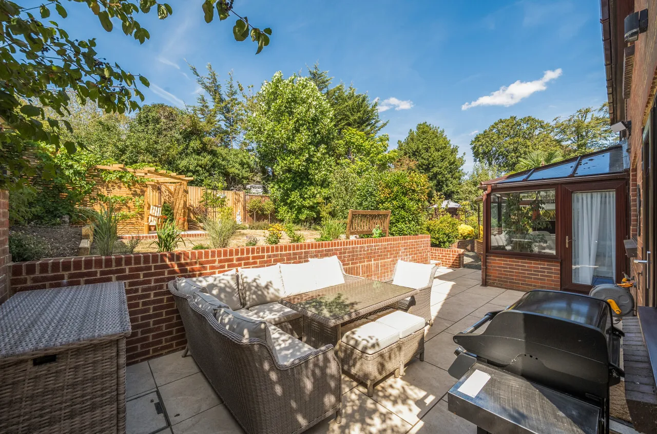 Cherry Tree Close, High Salvington, BN13, photo 8