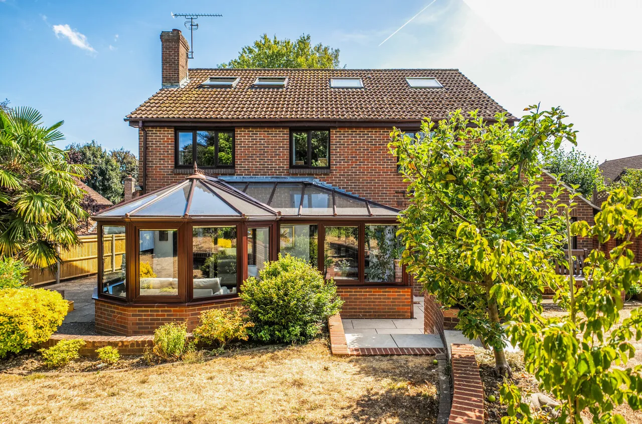 Cherry Tree Close, High Salvington, BN13, photo 17