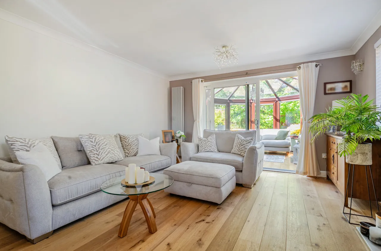 Cherry Tree Close, High Salvington, BN13, photo 12