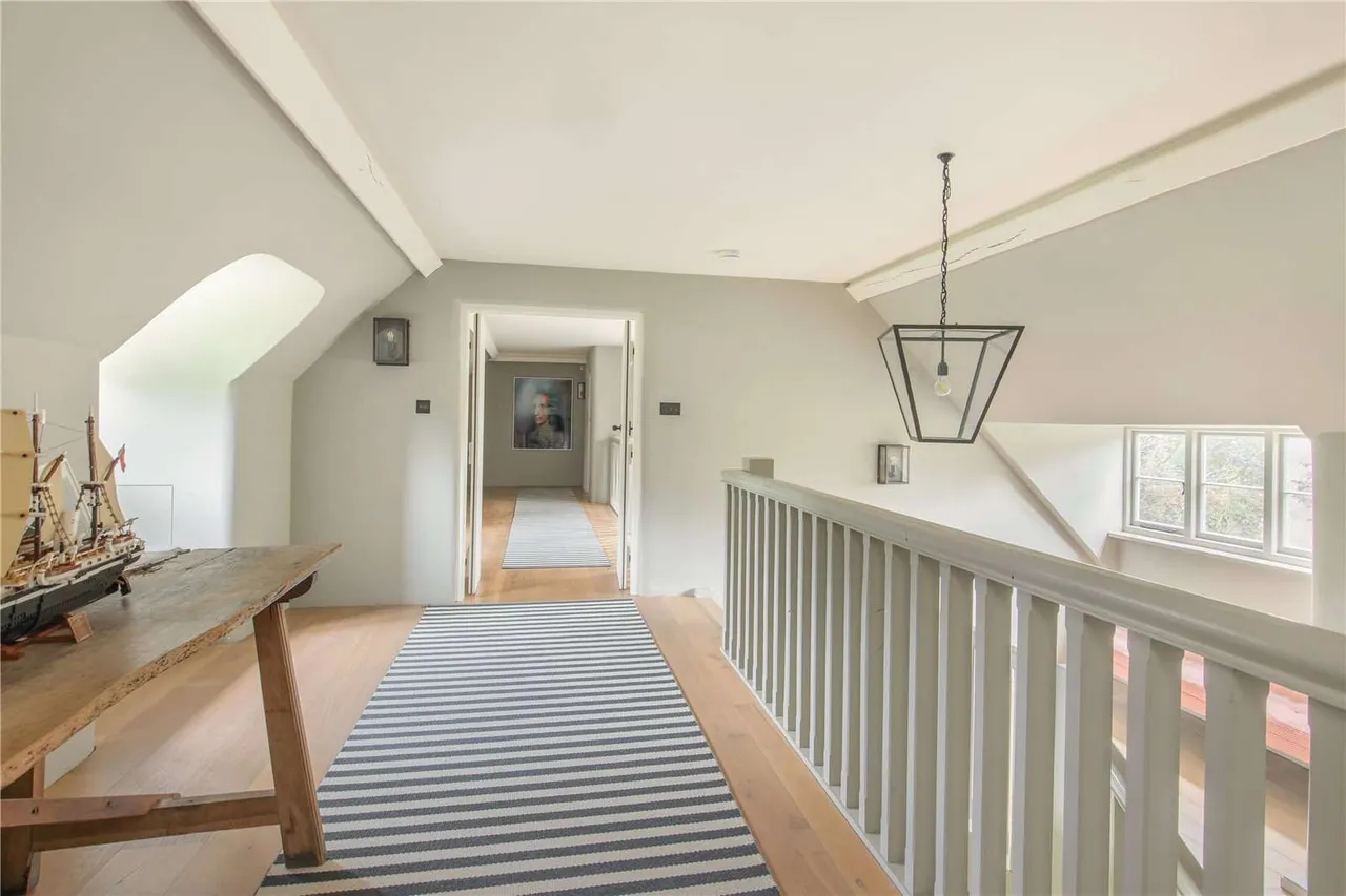 Haslingfield Manor, 5 High Street, Cambridge, Cambridgeshire, CB23 1JW, photo 10