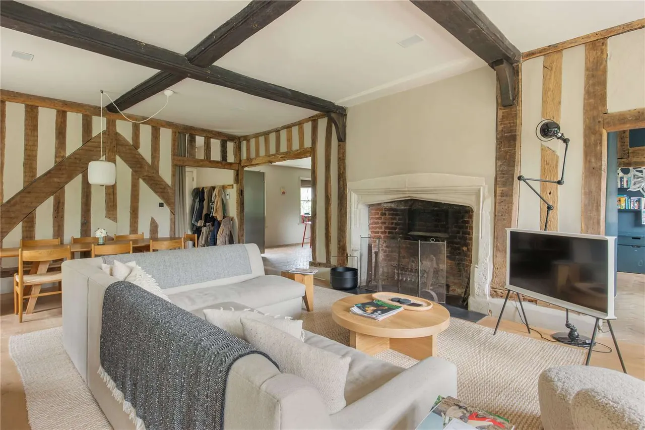 Haslingfield Manor, 5 High Street, Cambridge, Cambridgeshire, CB23 1JW, photo 4