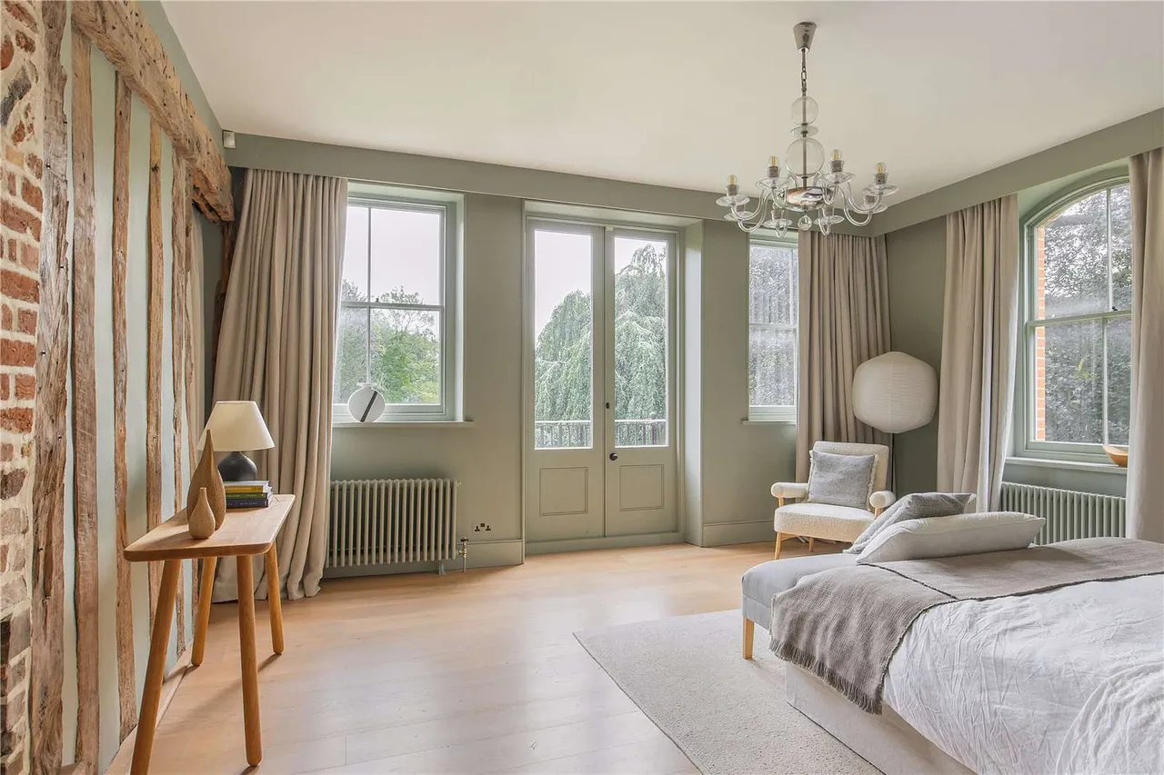 Haslingfield Manor, 5 High Street, Cambridge, Cambridgeshire, CB23 1JW, photo 11