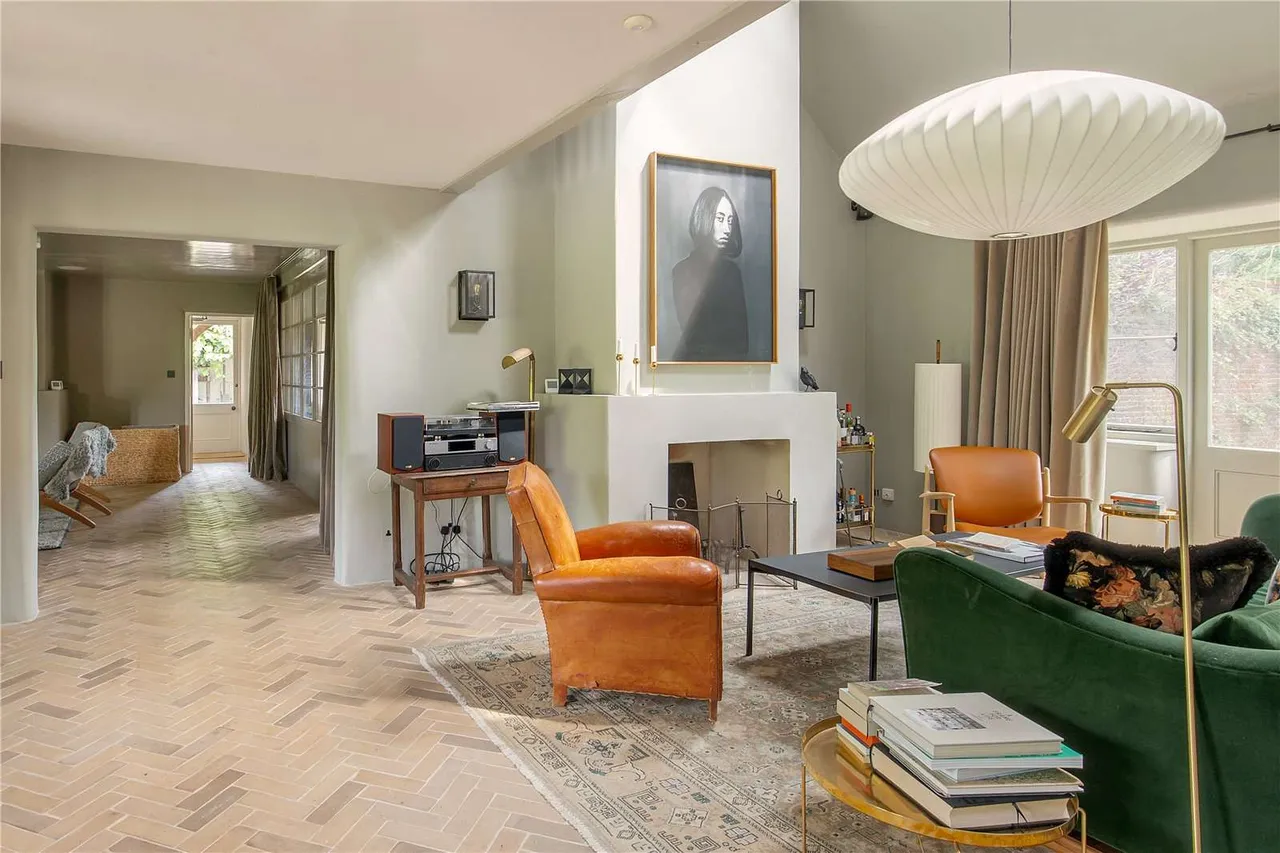 Haslingfield Manor, 5 High Street, Cambridge, Cambridgeshire, CB23 1JW, photo 6