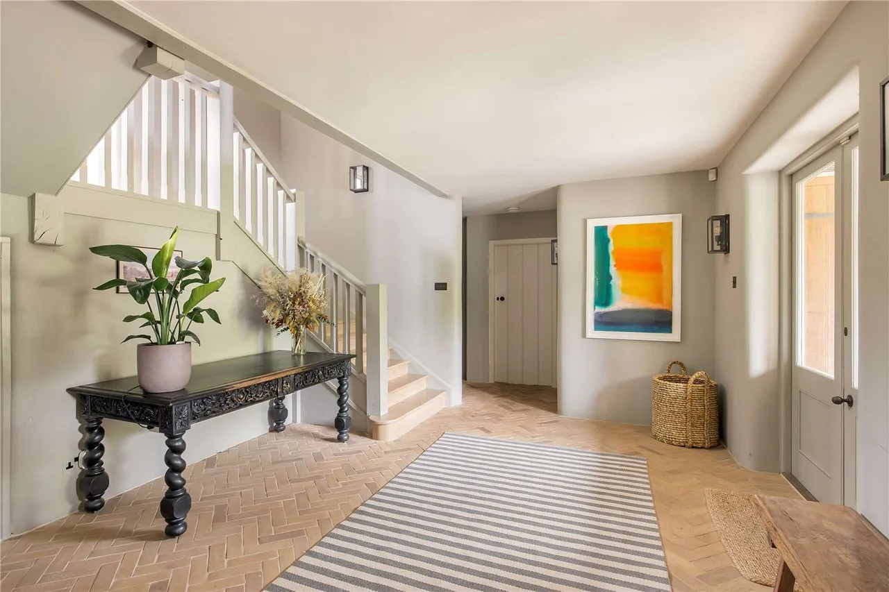 Haslingfield Manor, 5 High Street, Cambridge, Cambridgeshire, CB23 1JW, photo 5