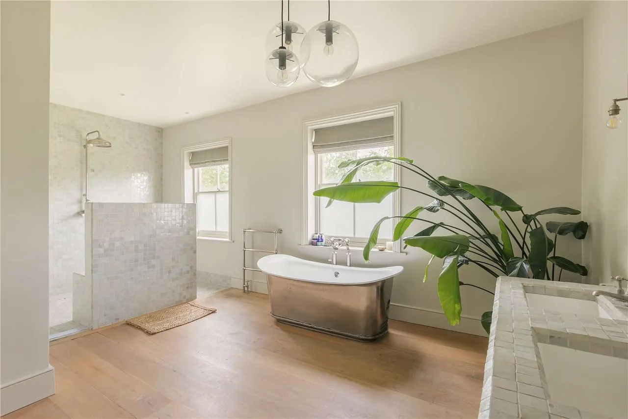 Haslingfield Manor, 5 High Street, Cambridge, Cambridgeshire, CB23 1JW, photo 12