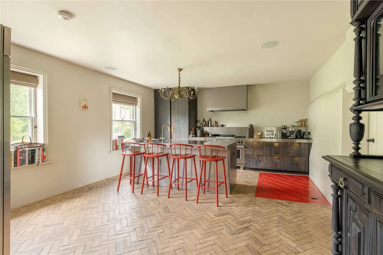 Haslingfield Manor, 5 High Street, Cambridge, Cambridgeshire, CB23 1JW, photo 2