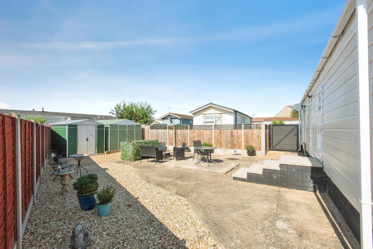 Three Star Park, Bedford Road, Lower Stondon, Henlow, SG16, photo 20
