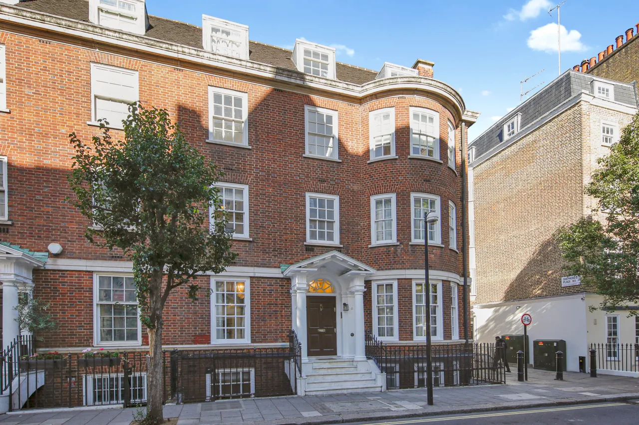 Upper Brook Street, Mayfair, W1K, photo 29