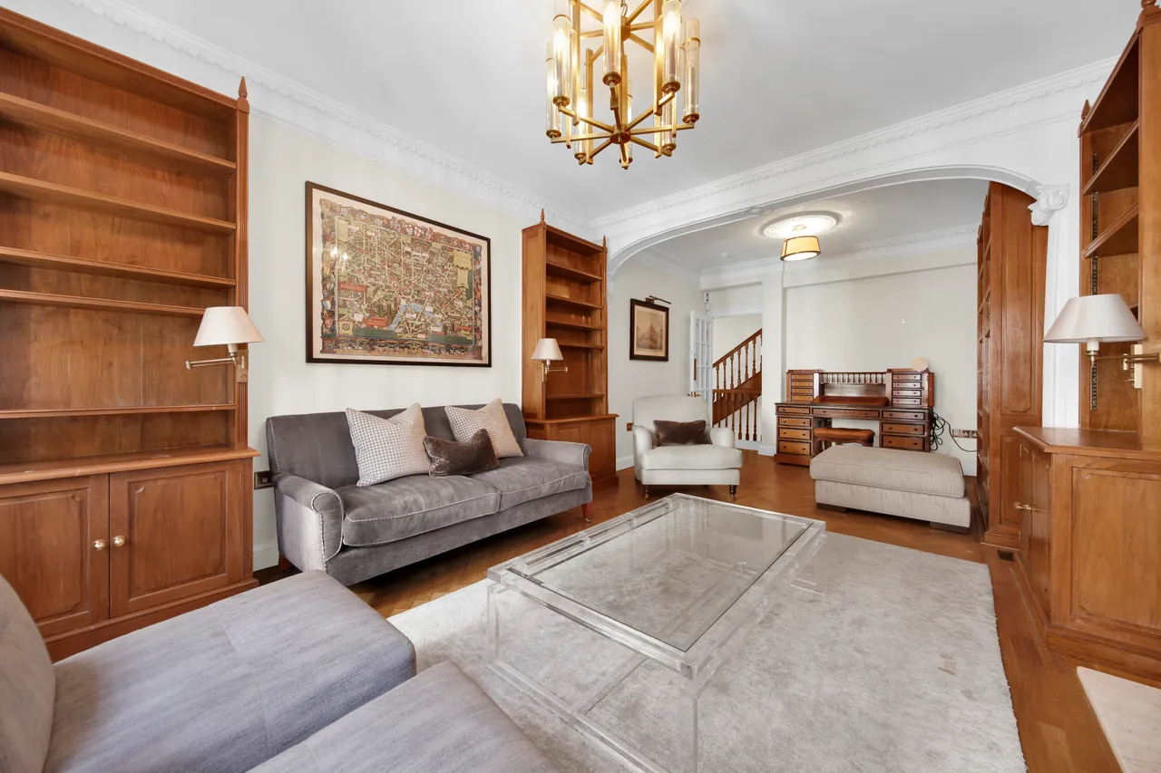 Upper Brook Street, Mayfair, W1K, photo 8