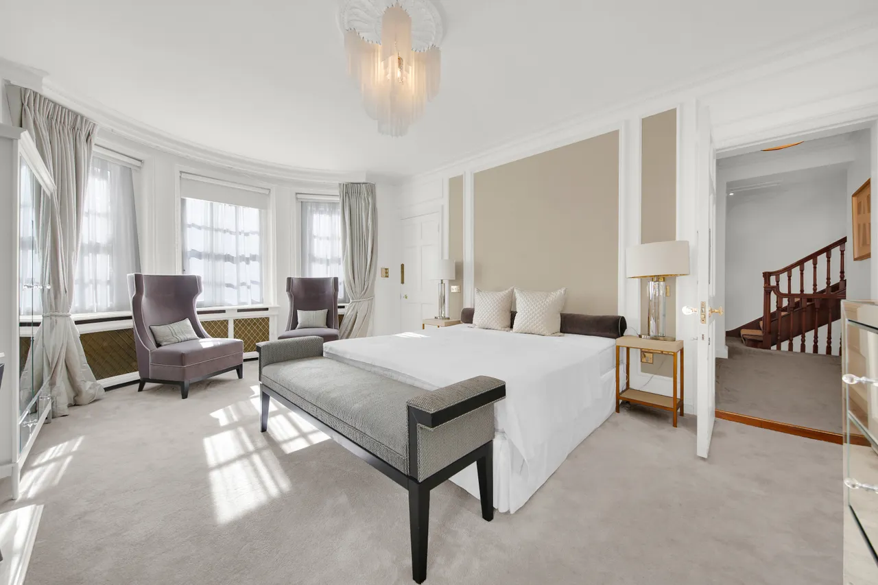 Upper Brook Street, Mayfair, W1K, photo 17