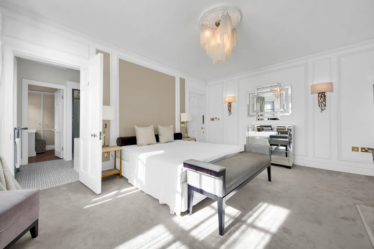 Upper Brook Street, Mayfair, W1K, photo 18