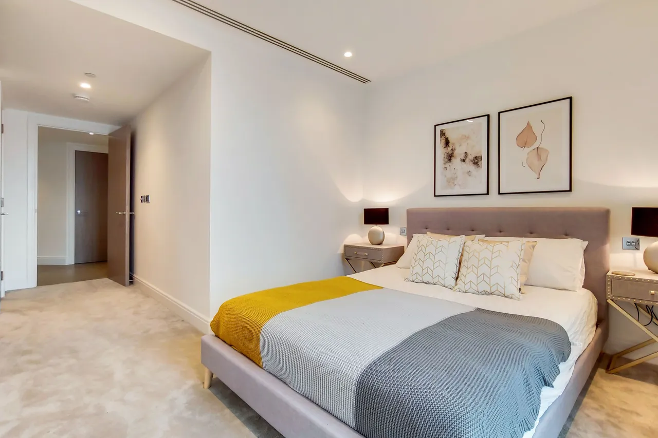 Apartment 10, The Dumont, 27 Albert Embankment, London, photo 9