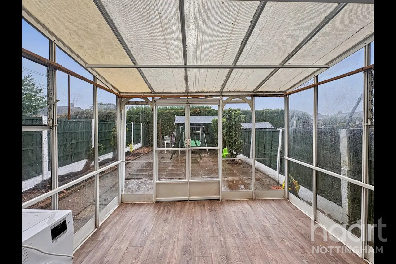 Scafell Way, Clifton, NG11, photo 13