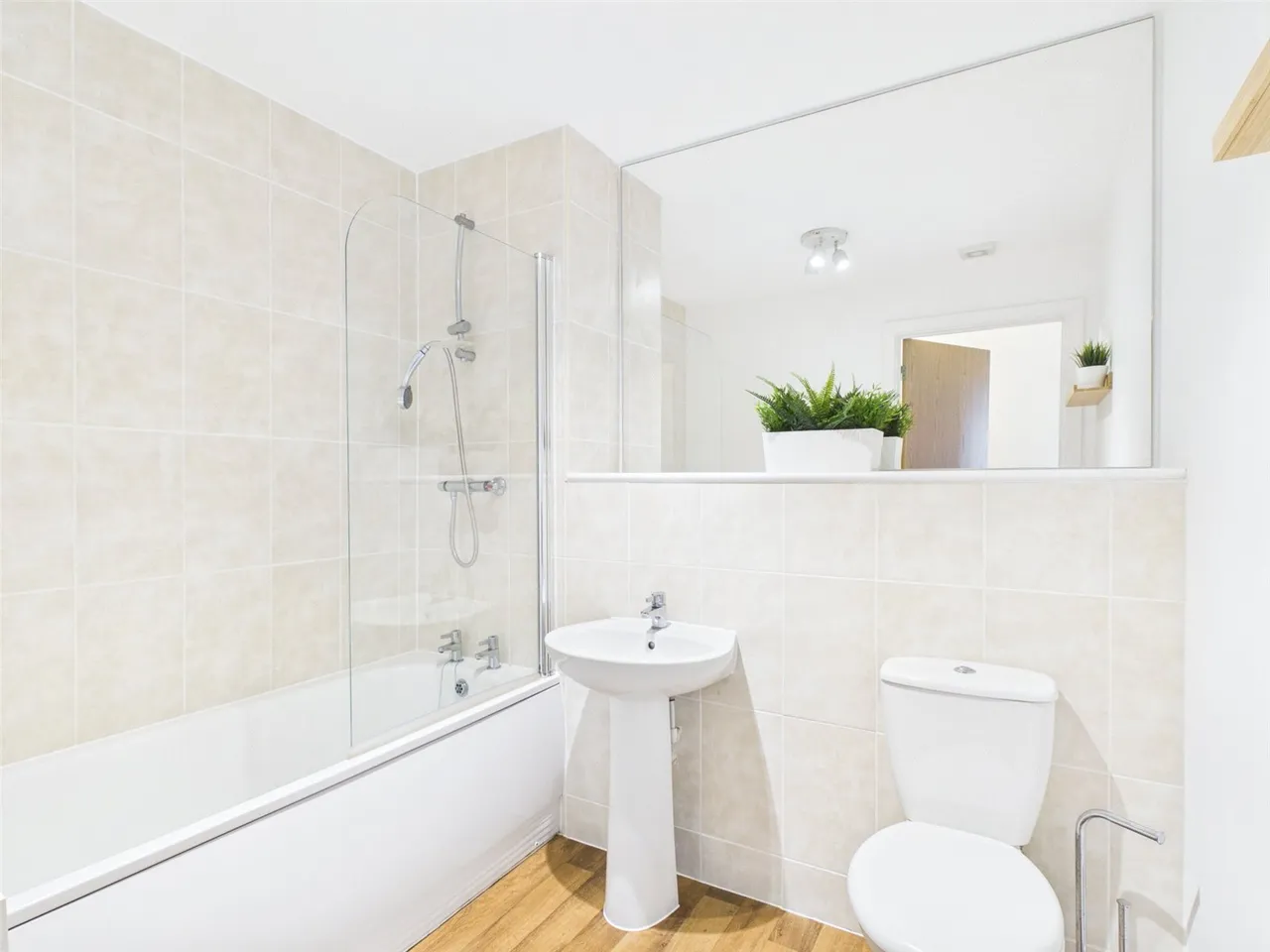 Pilgrims Way, Salford, Greater Manchester, M50 1AZ, photo 9