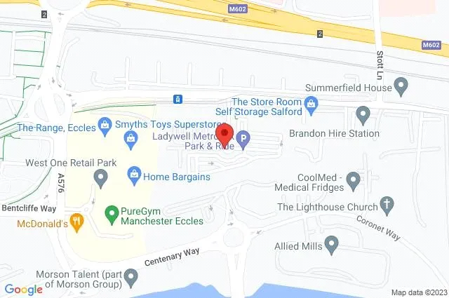 Pilgrims Way, Salford, Greater Manchester, M50 1AZ, photo 10