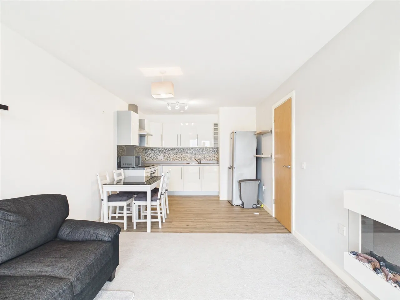 Pilgrims Way, Salford, Greater Manchester, M50 1AZ, photo 5