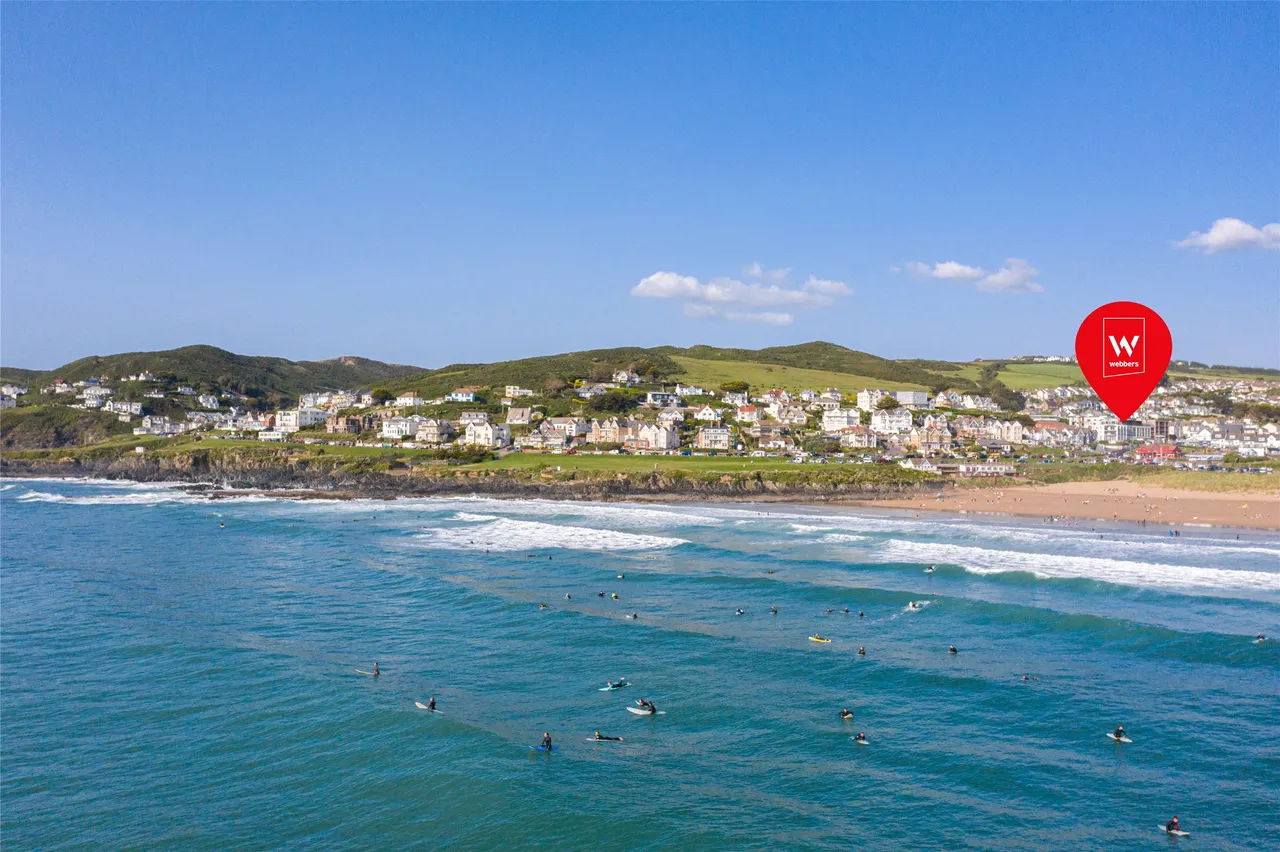 Beach Road, Woolacombe, EX34, photo 5