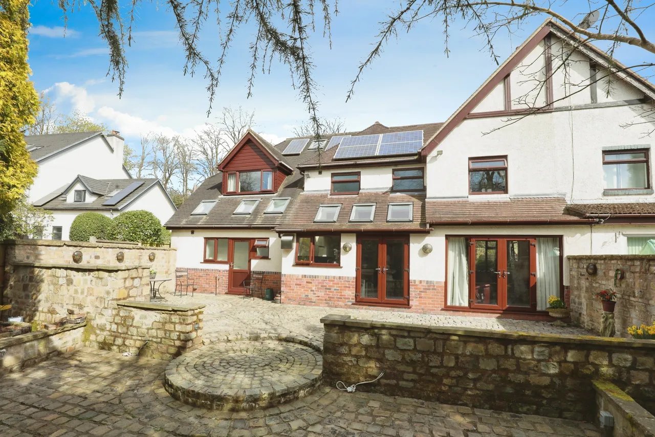 Sandy Lane, Newcastle, ST5, photo 4