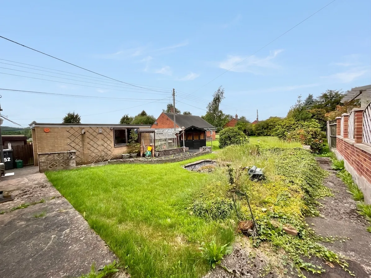 The Green, Cheadle, ST10, photo 19