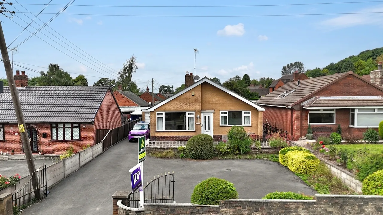 The Green, Cheadle, ST10, photo 26