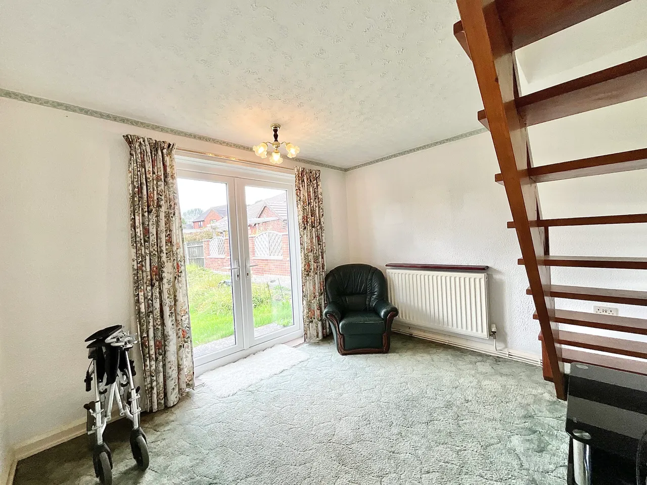 The Green, Cheadle, ST10, photo 13