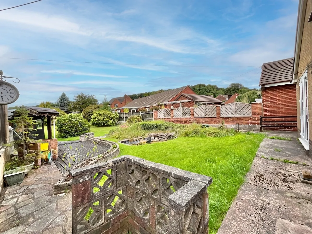 The Green, Cheadle, ST10, photo 20