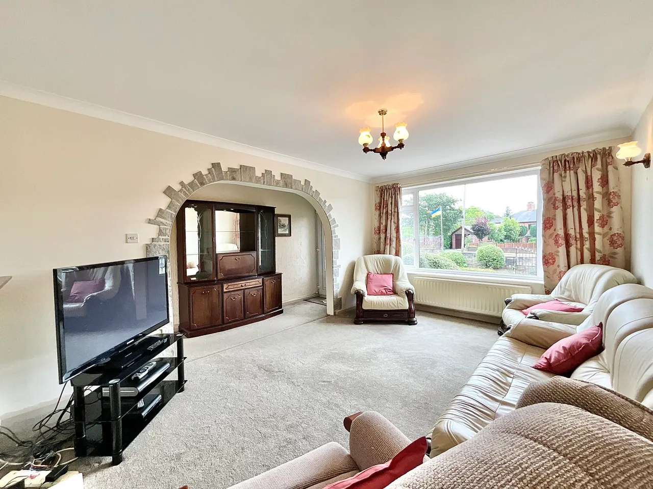 The Green, Cheadle, ST10, photo 7