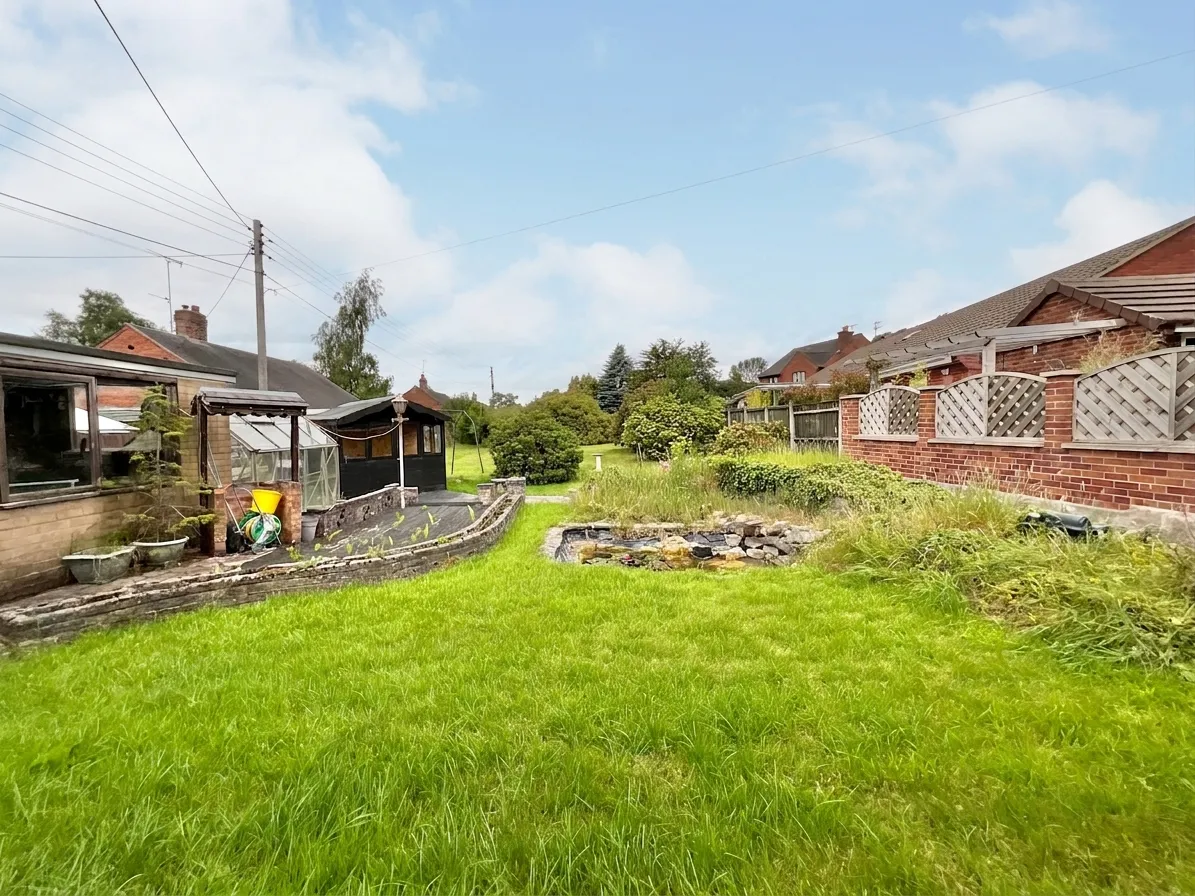 The Green, Cheadle, ST10, photo 4