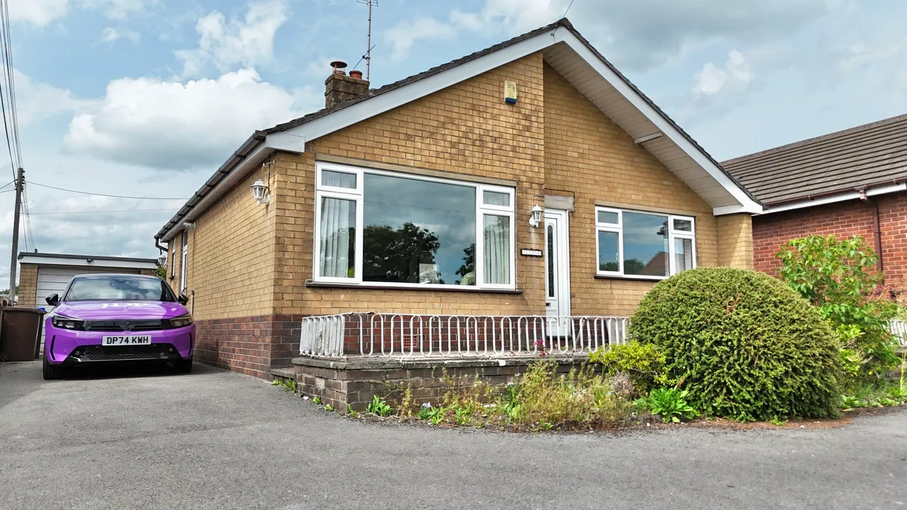 The Green, Cheadle, ST10, photo 24