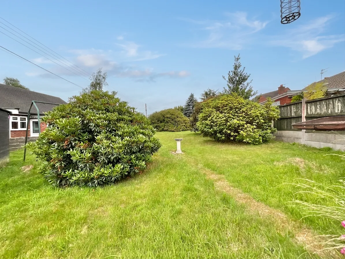 The Green, Cheadle, ST10, photo 21