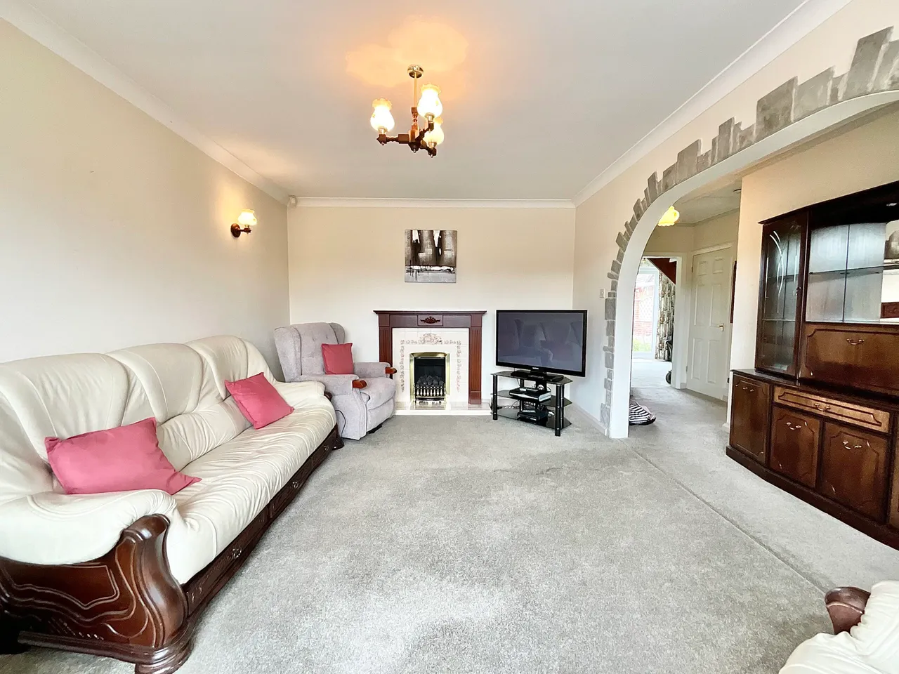The Green, Cheadle, ST10, photo 5