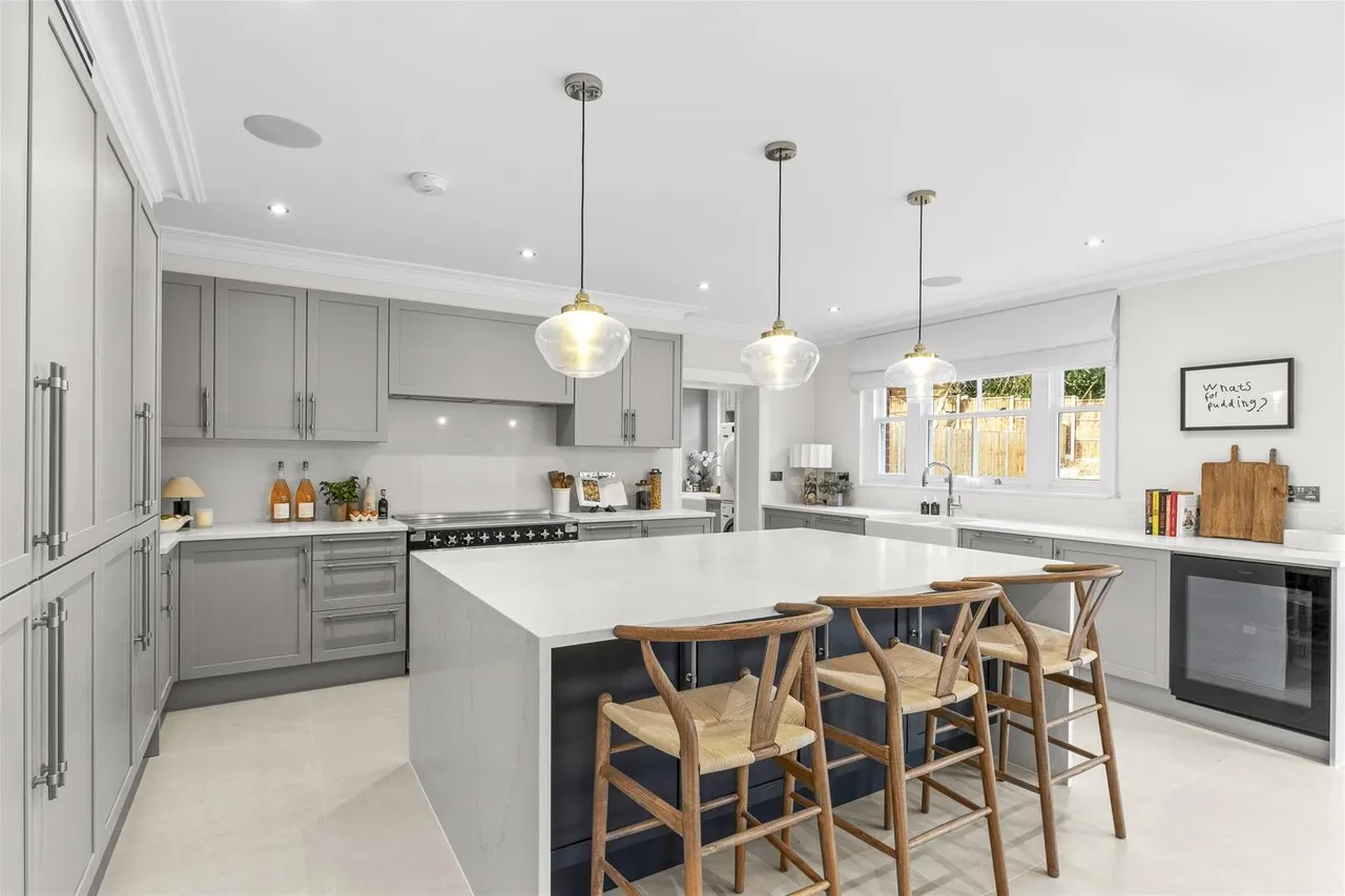 South Park Drive, Gerrards Cross, SL9, photo 4