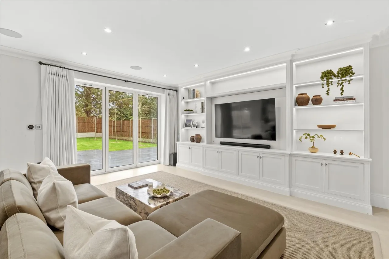 South Park Drive, Gerrards Cross, SL9, photo 10