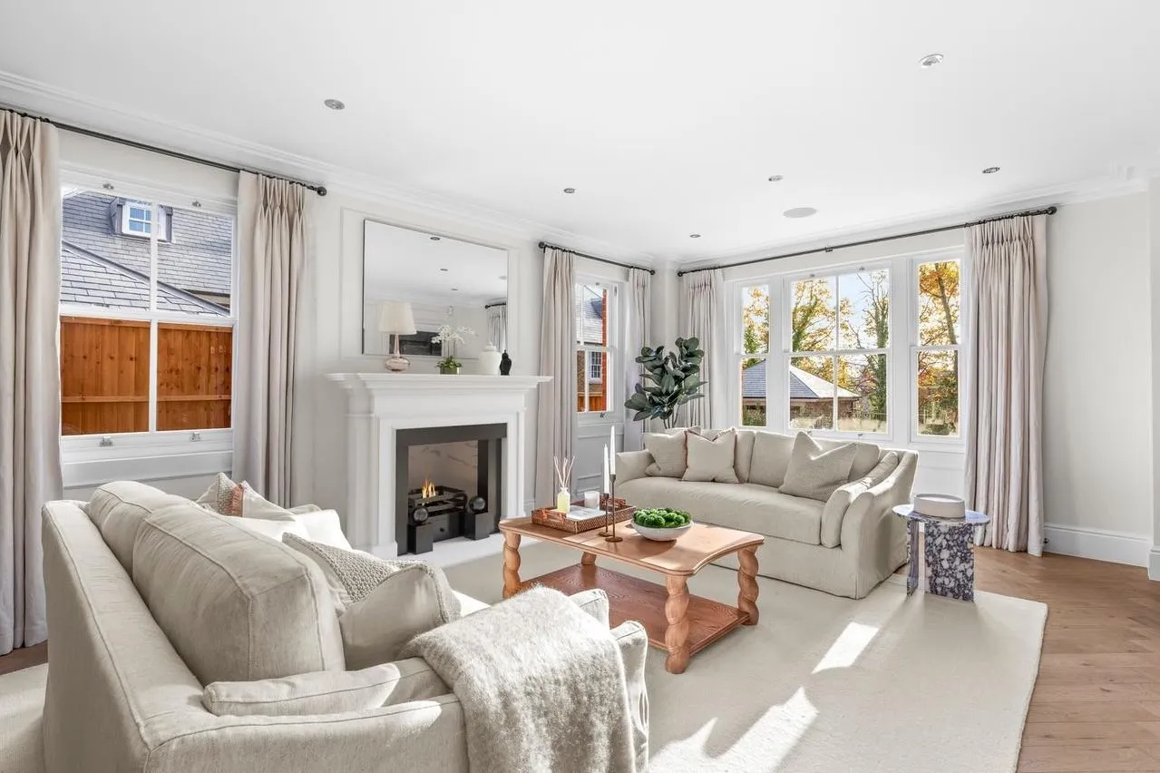South Park Drive, Gerrards Cross, SL9, photo 8