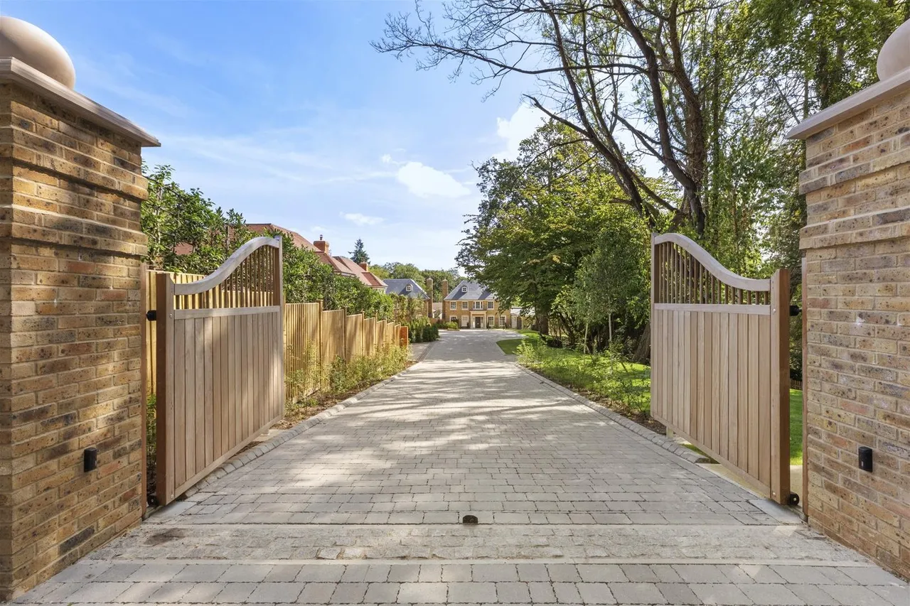 South Park Drive, Gerrards Cross, SL9, photo 5