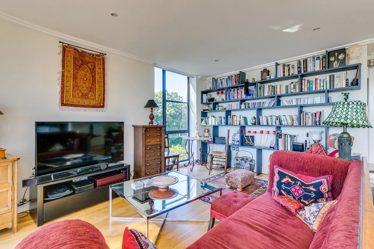Point Wharf Lane, Brentford, TW8, photo 8