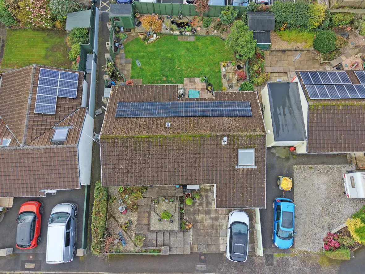 Kilmar Way, St. Cleer, PL14, photo 18