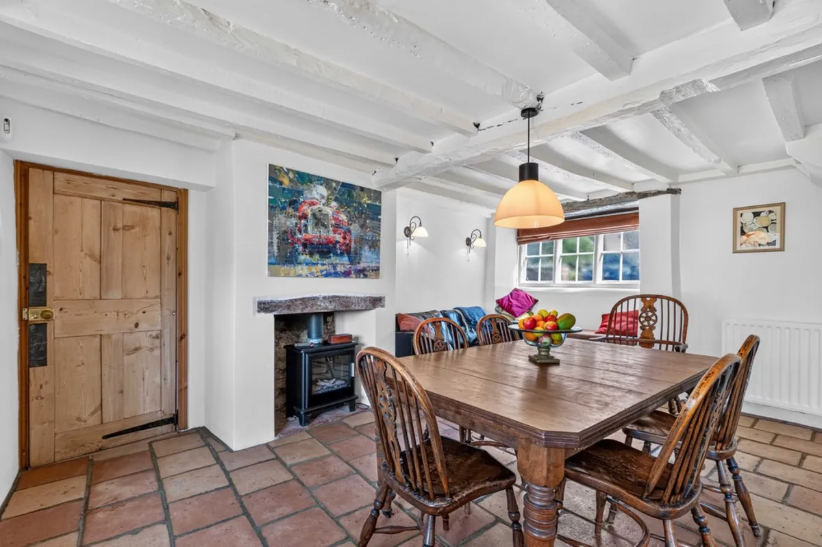 High Street, Potterspury, NN12, photo 15