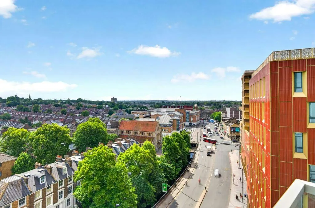 Brick Kiln One, Lewisham SE13, photo 21