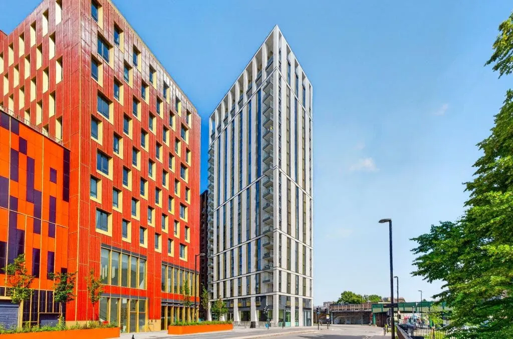 Brick Kiln One, Lewisham SE13, photo 3