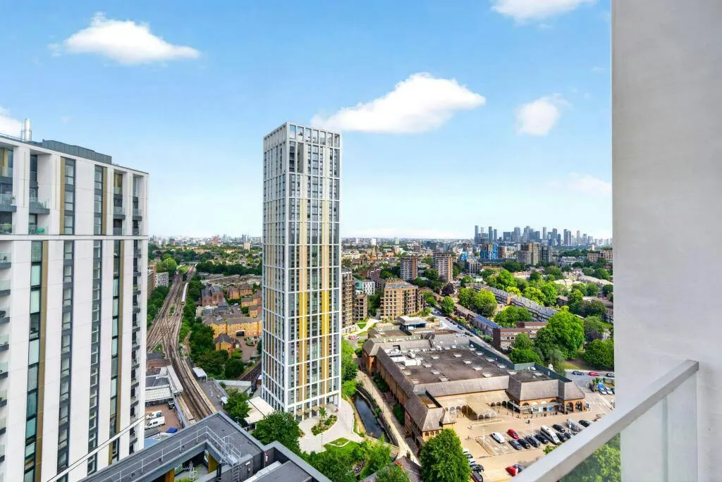 Brick Kiln One, Lewisham SE13, photo 20