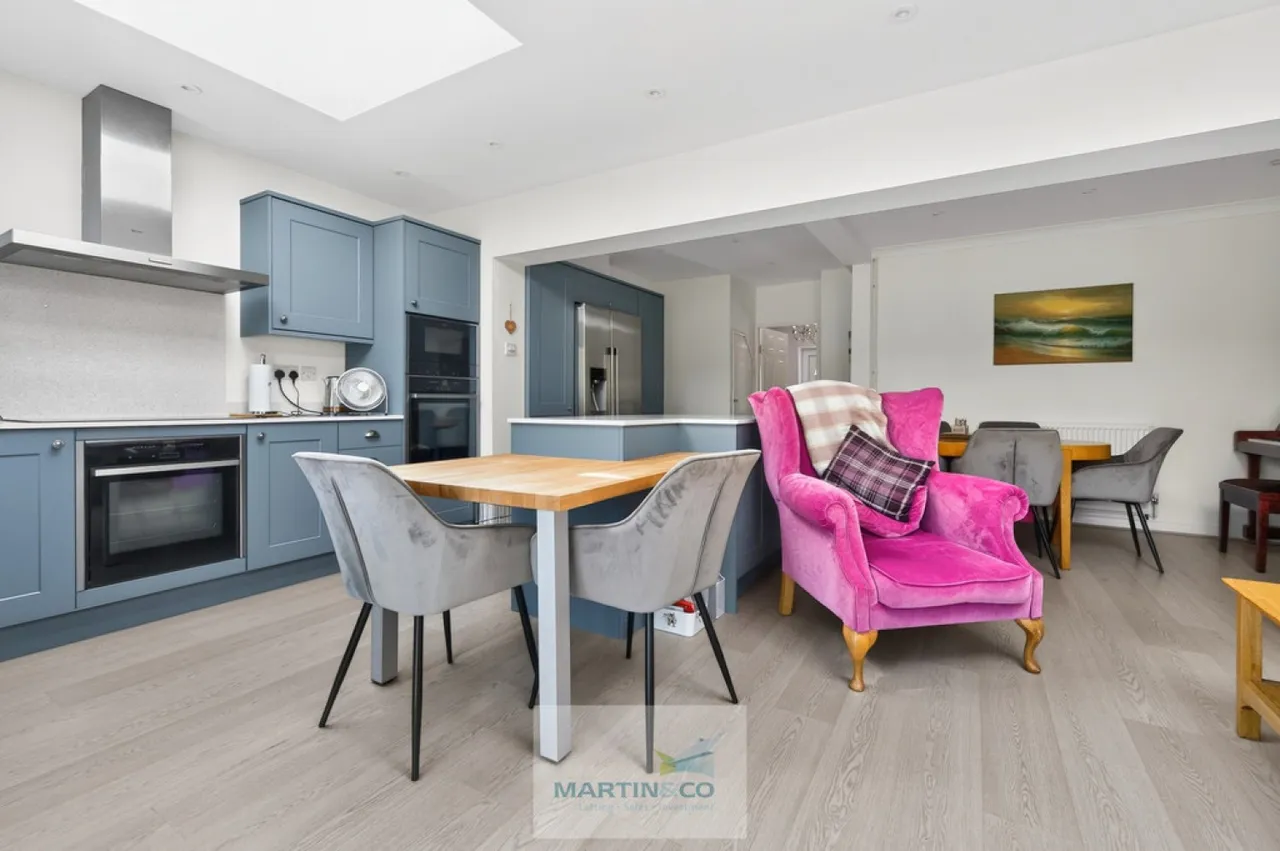 Linkfield, Welwyn Garden City, photo 4