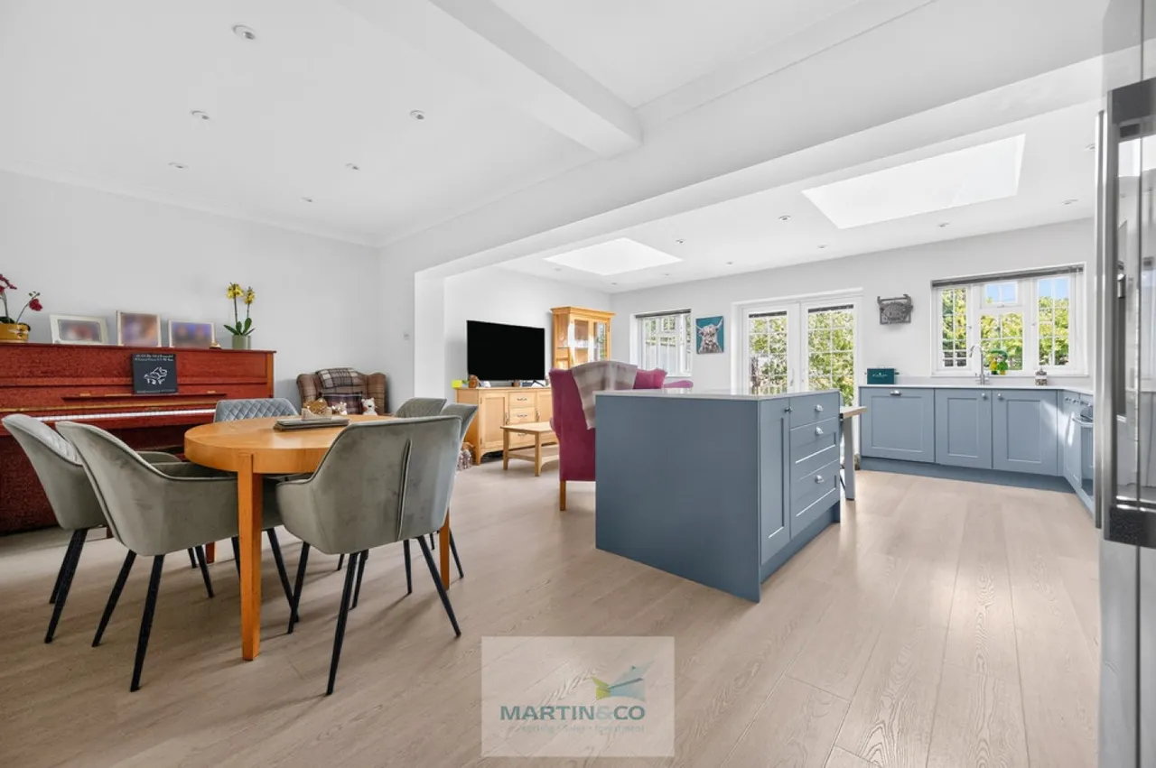 Linkfield, Welwyn Garden City, photo 3